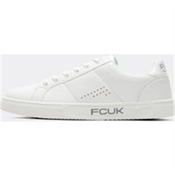 French Connection - FCUK Tennis Trainer (Mens)