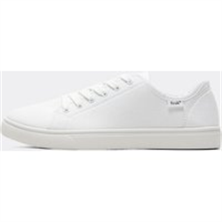 French Connection - Canvas Plimsoll Trainer (Mens)
