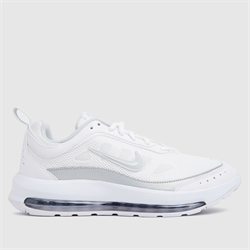 Nike - Nike air max ap trainers in white (Womens)