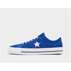 Converse - Converse One Star Pro, Blue (Mens)