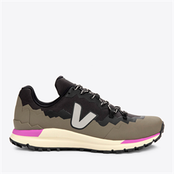 Veja - Veja Women's Fitz Roy Trek Shell Hiking Shoes - UK 4 (Womens)