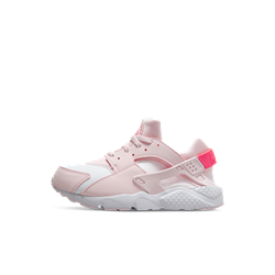Nike - Nike Huarache Run Younger Kids' Shoe - Pink (Kids)