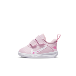 Nike - Nike Omni Multi-Court Baby/Toddler Shoes - Pink (Kids)