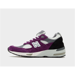 New Balance - New Balance 991 Made in UK, Purple (Mens)