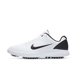 Nike - Nike Infinity G Golf Shoes - White (Mens)