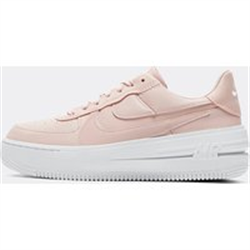 Nike - Womens Air Force 1 PLT.AF.ORM Trainer (Womens)