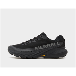 Merrell - Merrell Agility Peak 5, Black (Mens)