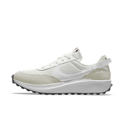 Nike - Nike Waffle Debut Men's Shoes - White (Mens)