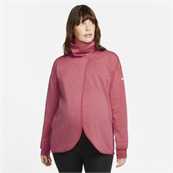 Nike - Nike (M) Women's Pullover (Maternity) - Pink (Womens)