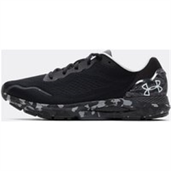 Under Armour - HOVR Sonic 6 Camo Trainer (Mens)