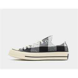 Converse - Converse Chuck 70 Ox Low Upcycled Women's, Black (Womens)